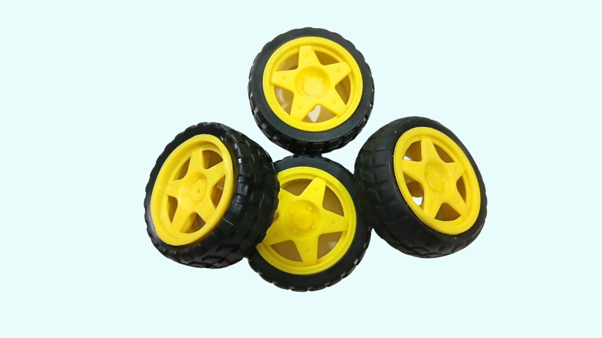 Wheels